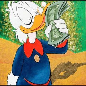 Meet your Posher, Jamal